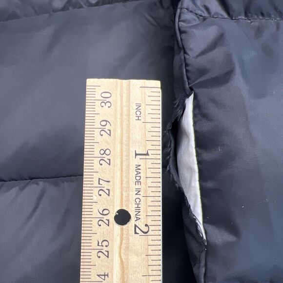 Pajar Canada Roxy Parka Down Puffer Coat‎ Women’s Faux Fur Removable Hood XL - Picture 16 of 16